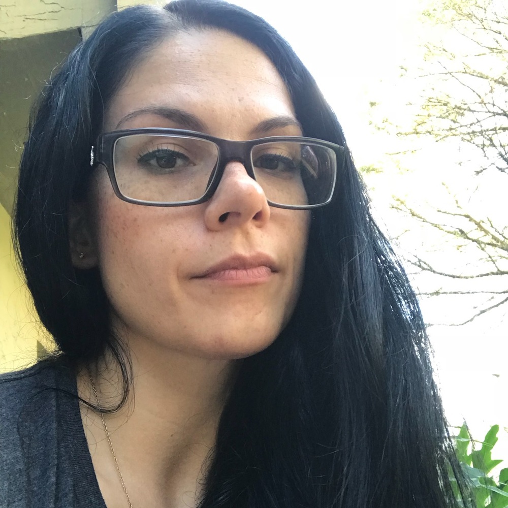 Meet your Posher, Meghan